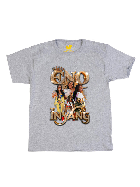 Eno Inyang Collage Youth T-Shirt