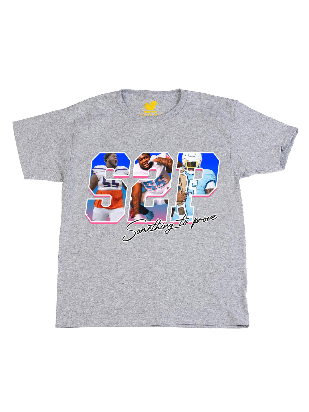 S2P Something To Prove Youth T-Shirt