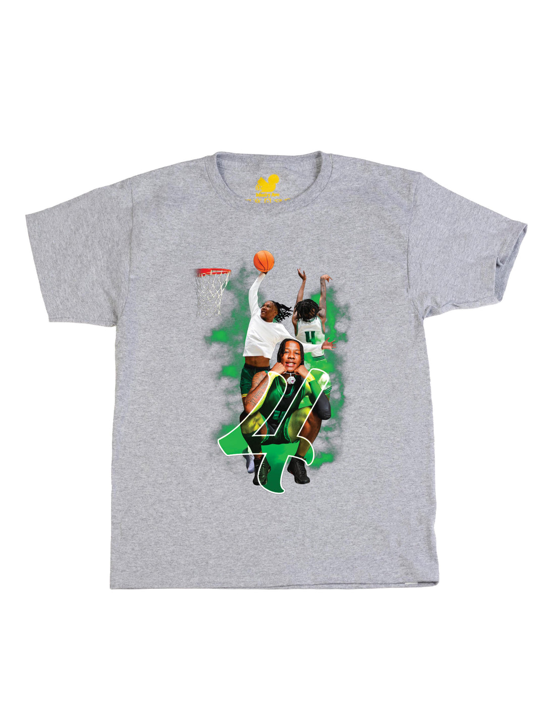 Jordan Marshall Youth T-Shirt