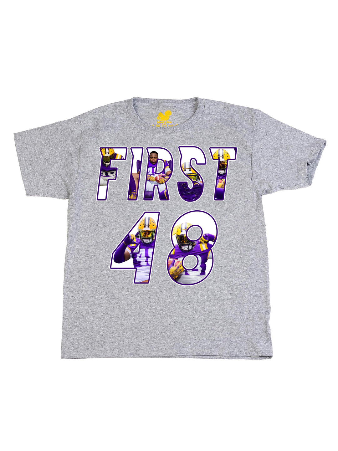 Dylan Berymon Youth T-Shirt
