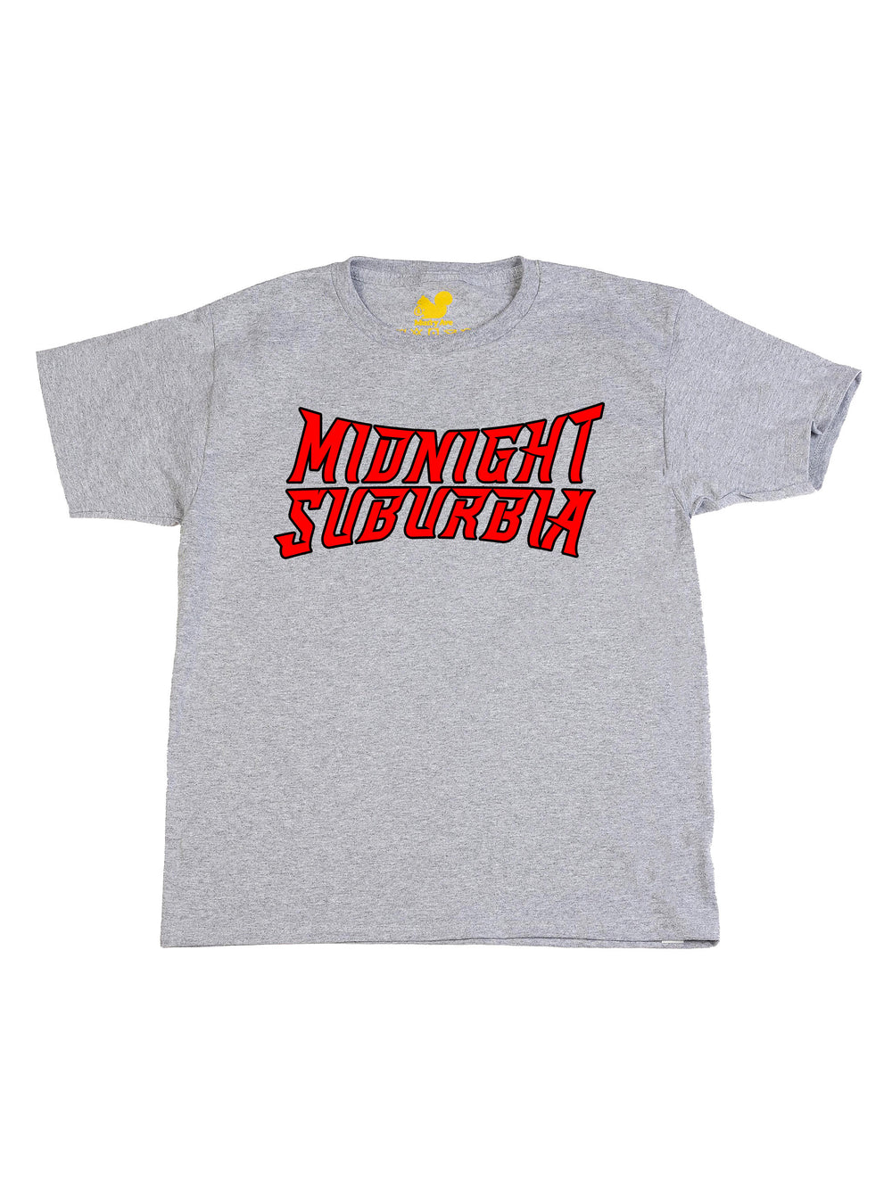 Midnight Suburbia Logo Youth T-Shirt