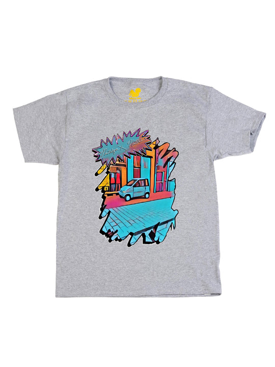 Nostalgia Trip Youth T-Shirt