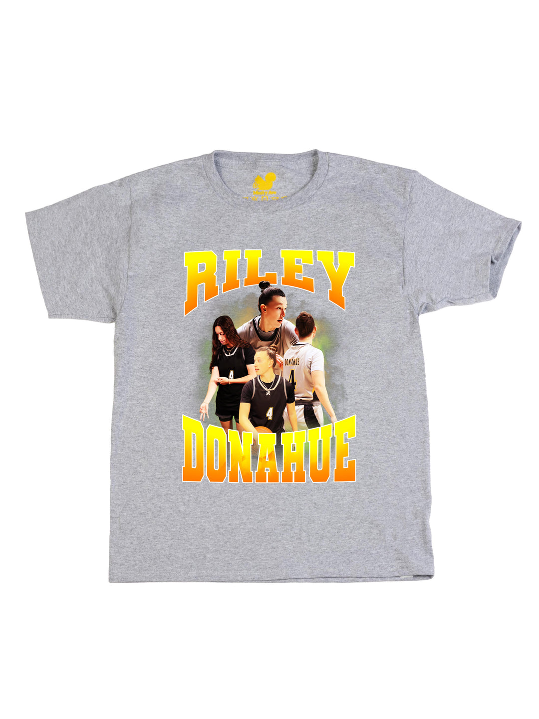 Riley Donahue Youth T-Shirt
