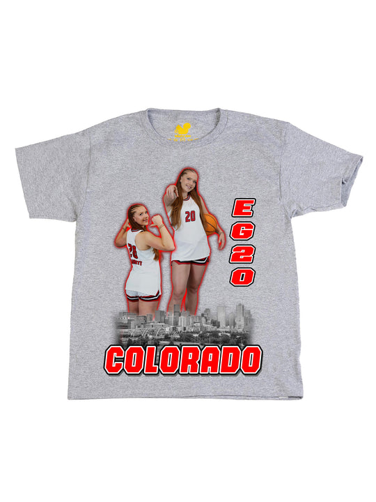 Elli Garnett City Youth T-Shirt