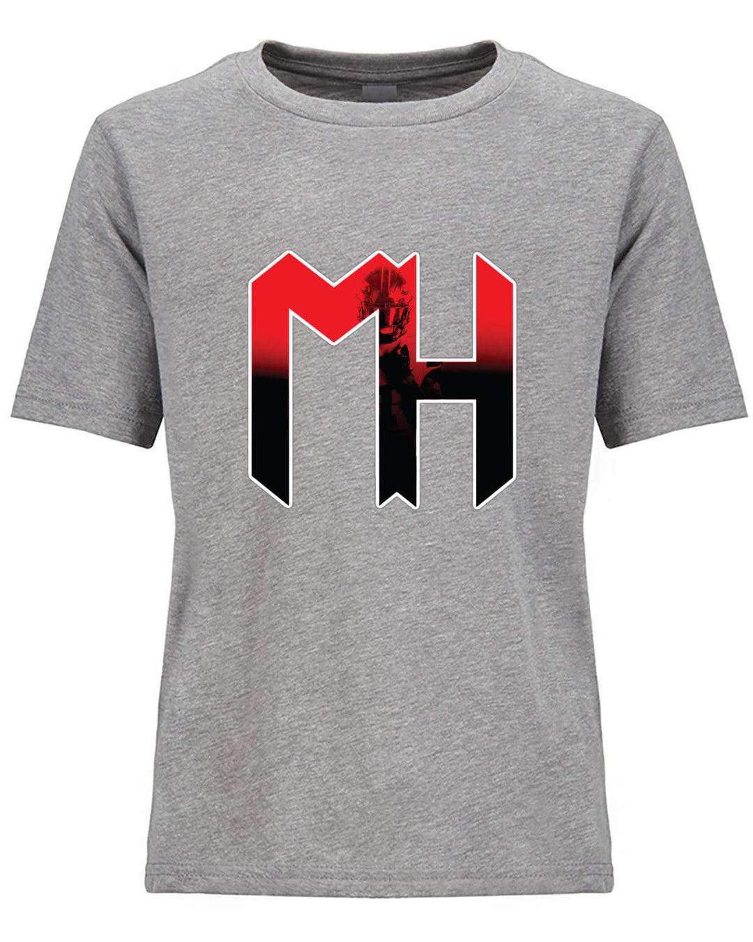 Mister Harriel Youth T-Shirt