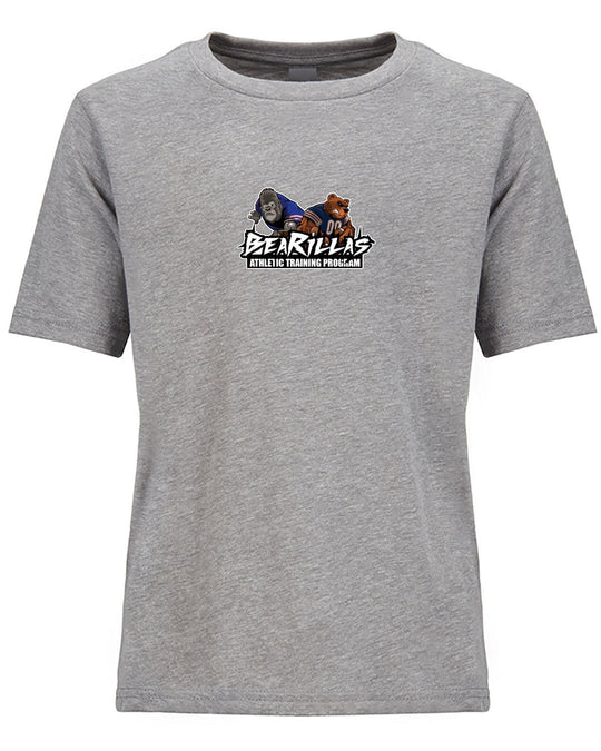 Bearillas Youth T-Shirt
