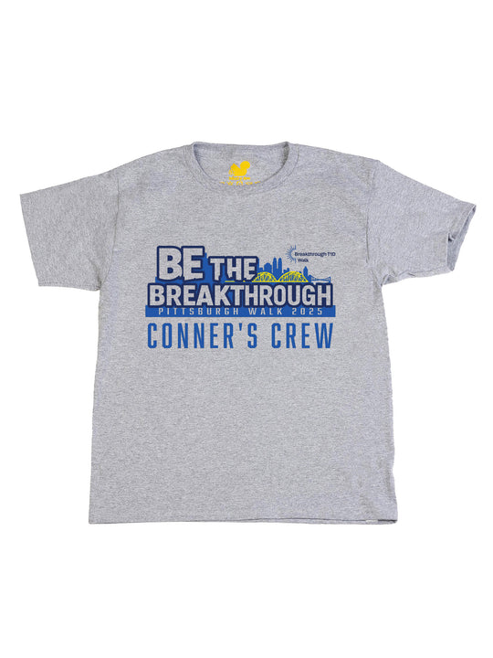 Conners Crew Youth T-Shirt