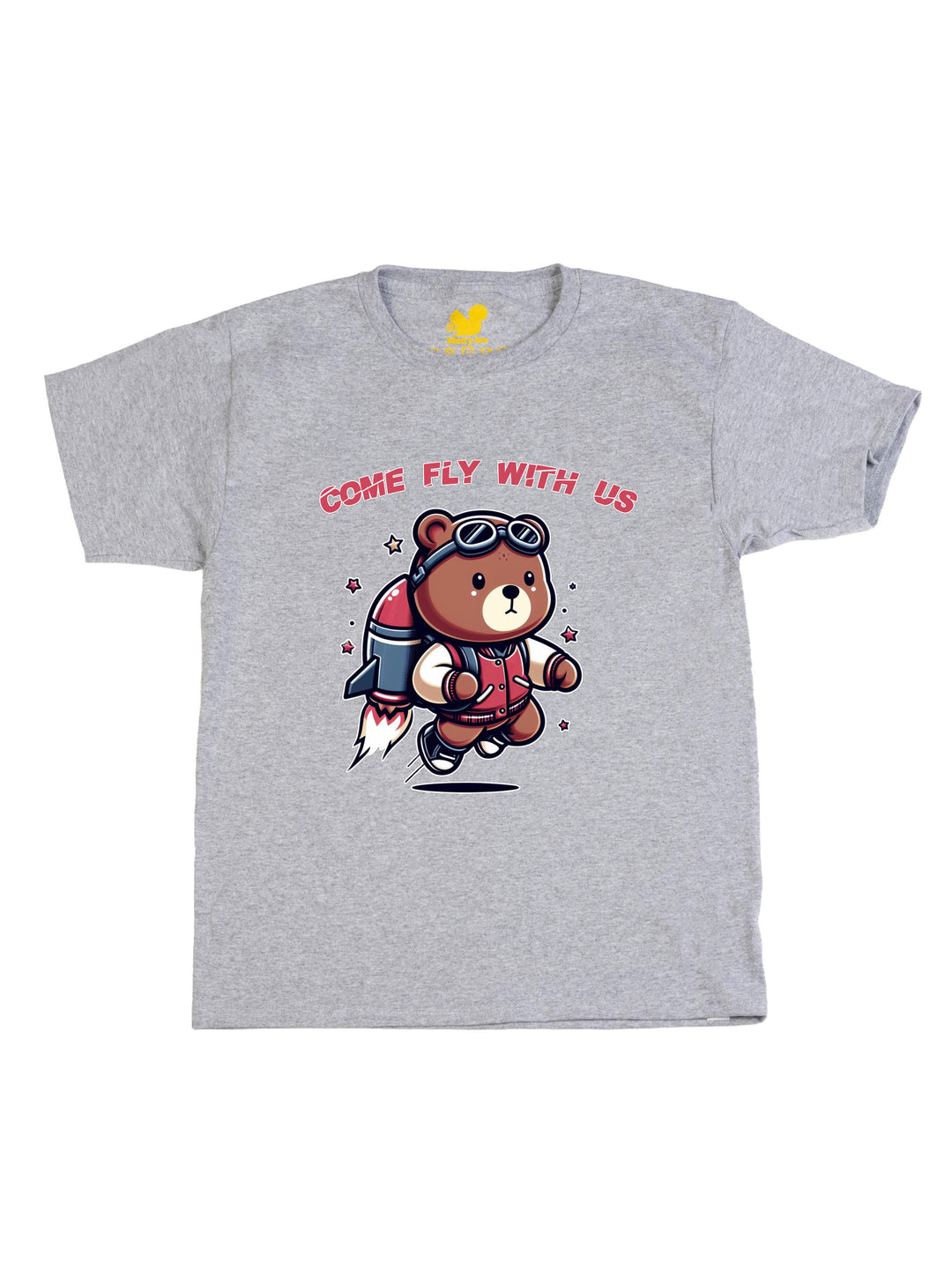 Chase Forte Youth T-Shirt