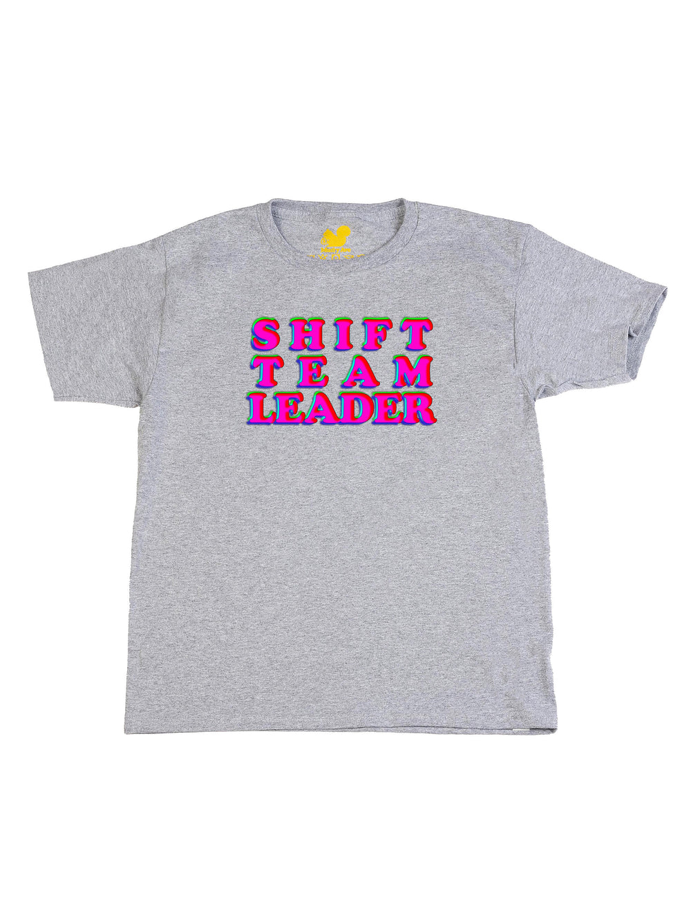 Willie Burnett III Logo Youth T-Shirt