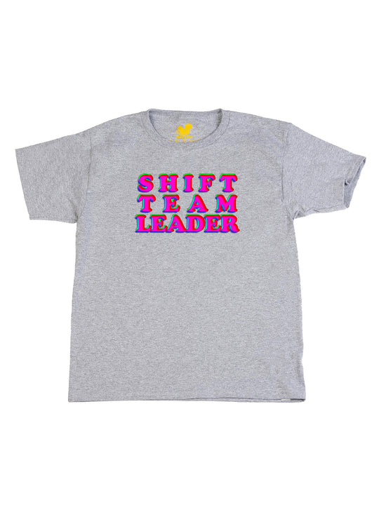 Willie Burnett III Logo Youth T-Shirt