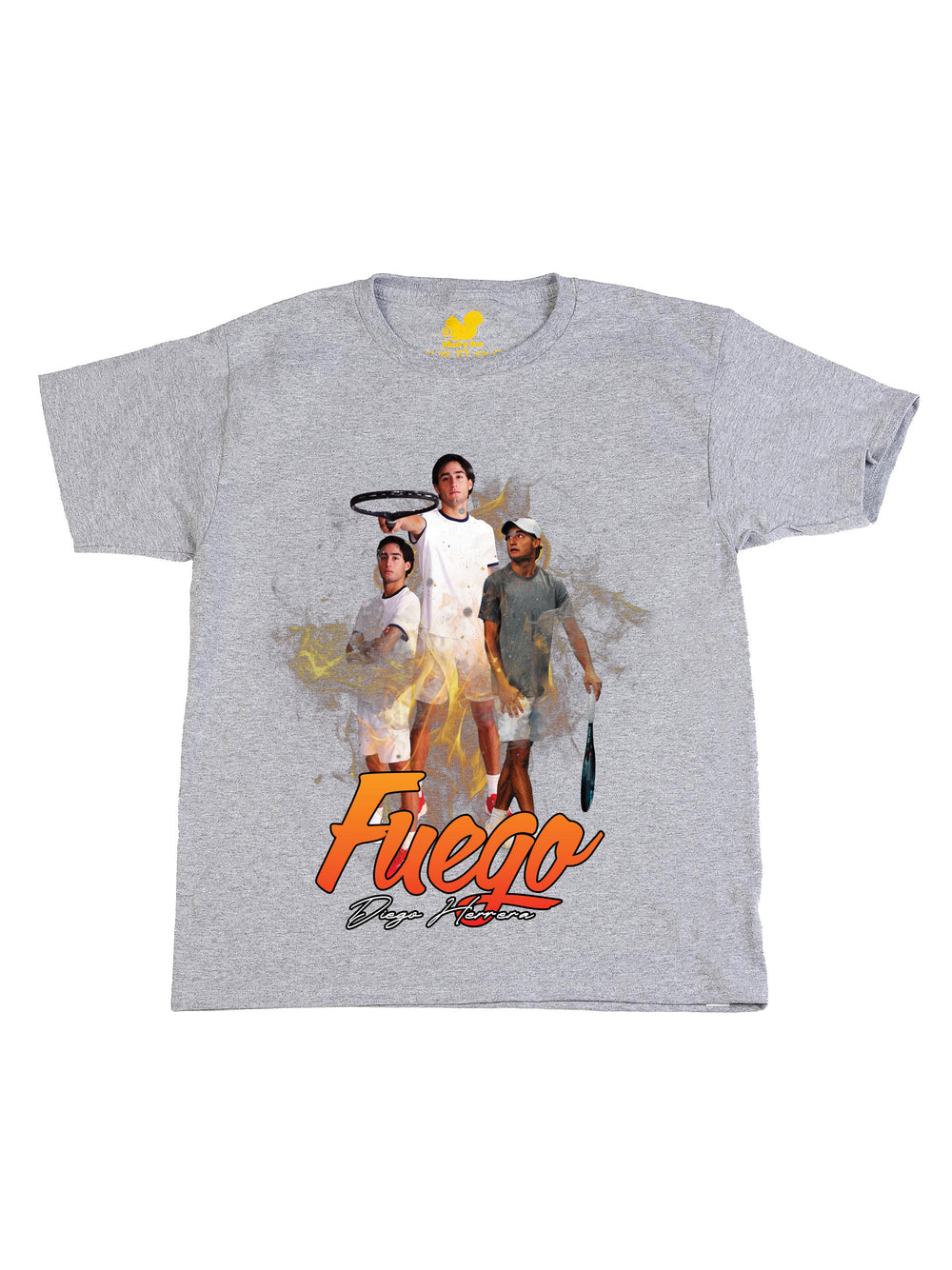 Diego Herrera Youth T-Shirt