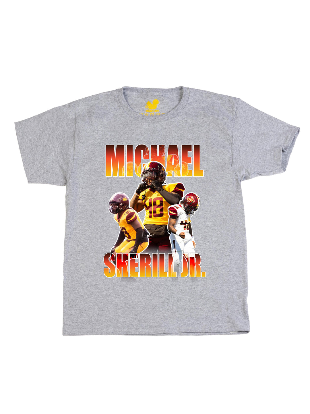 Michael Sherill Jr Youth T-Shirt
