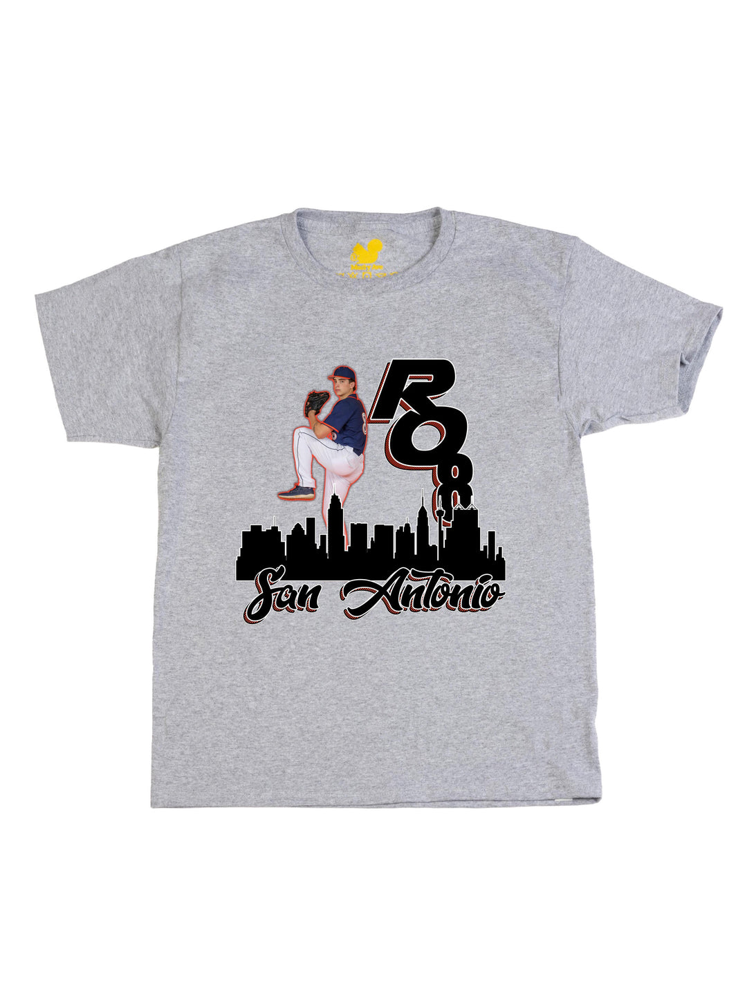 Robert Orloski Youth T-Shirt