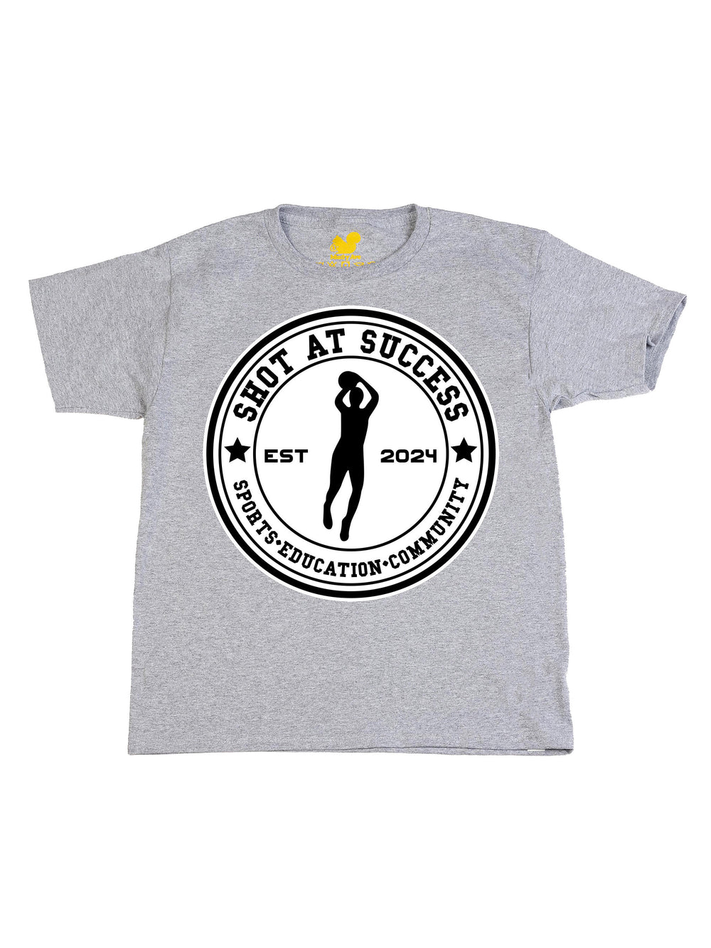 Shot At Success Youth T-Shirt