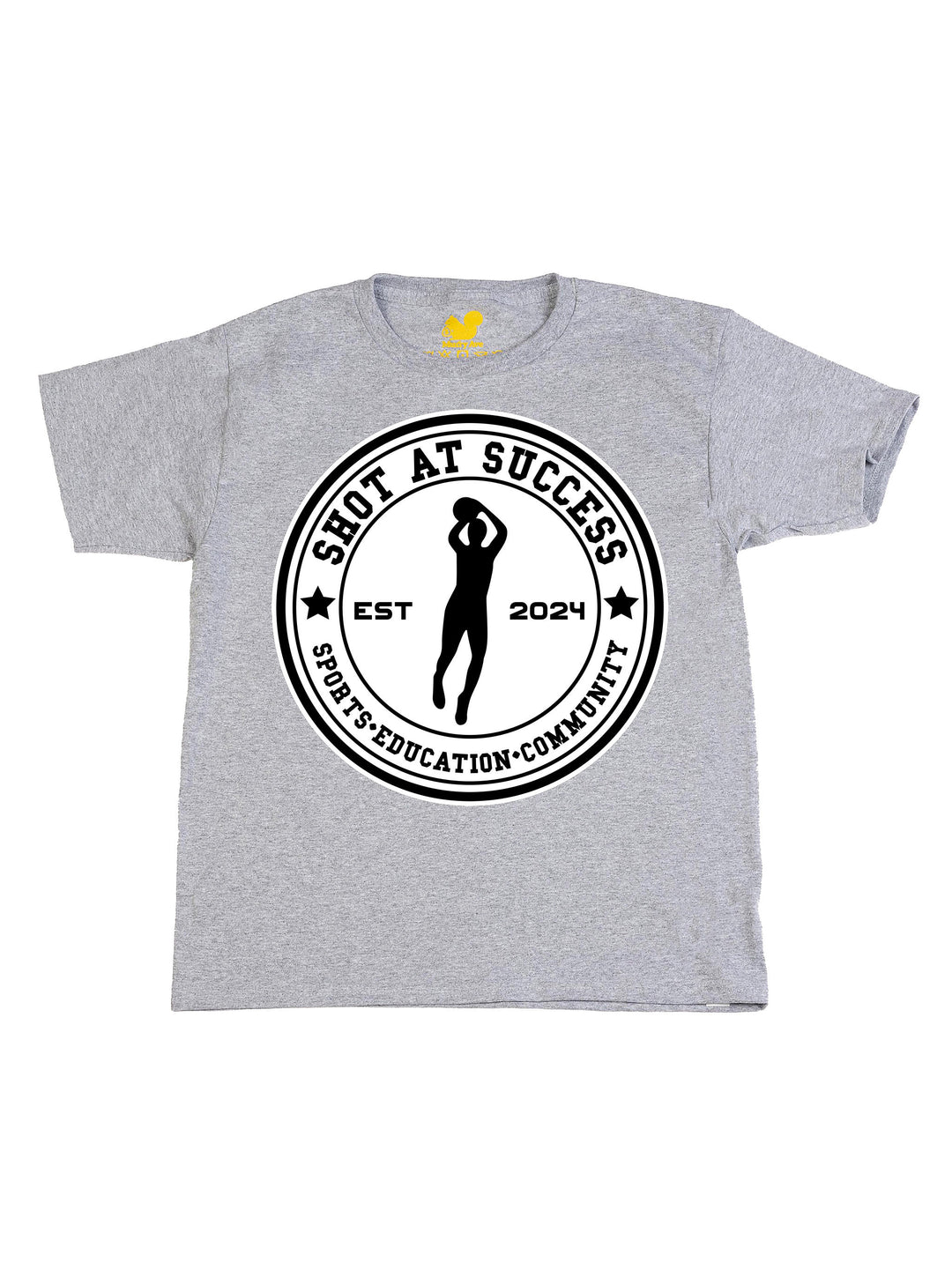 Shot At Success Youth T-Shirt
