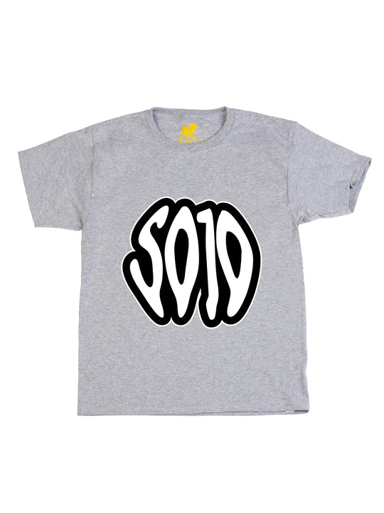 Kk White Youth T-Shirt