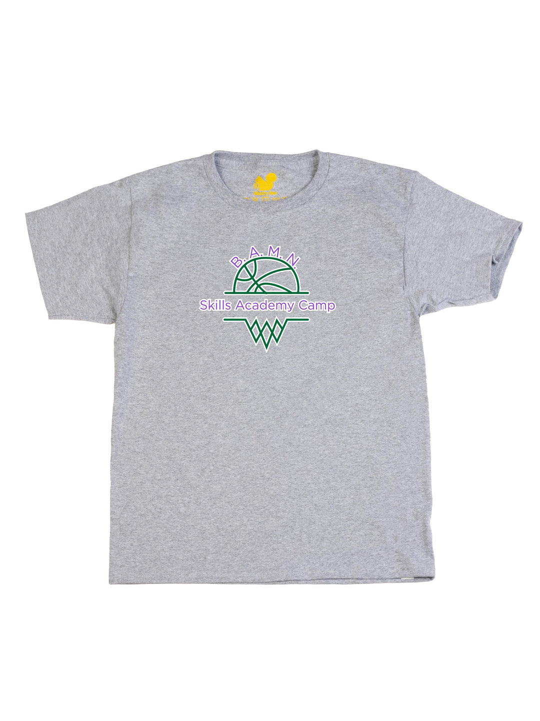 Keenen Rucker Youth T-Shirt