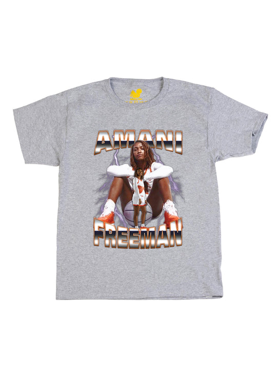 Amani Freeman Youth T-Shirt