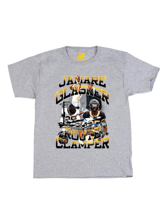 Jamare Glasker Youth T-Shirt