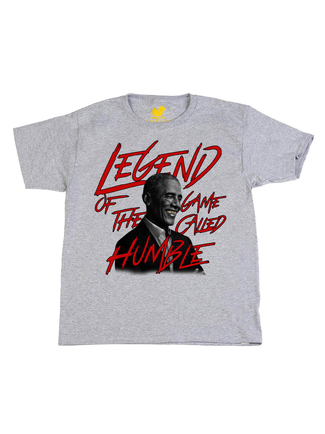 Shamaar Darden Youth T-Shirt