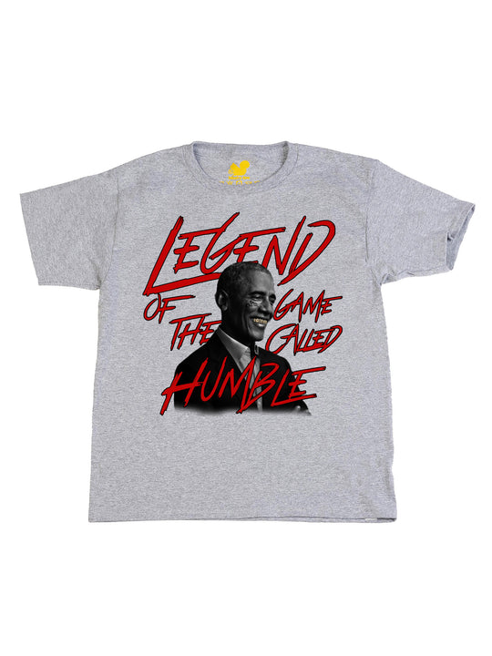 Shamaar Darden Youth T-Shirt