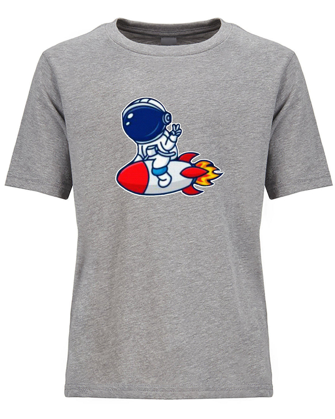 Love Till Infinity Youth T-Shirt