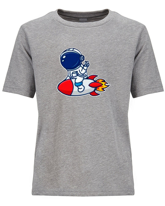 Love Till Infinity Youth T-Shirt