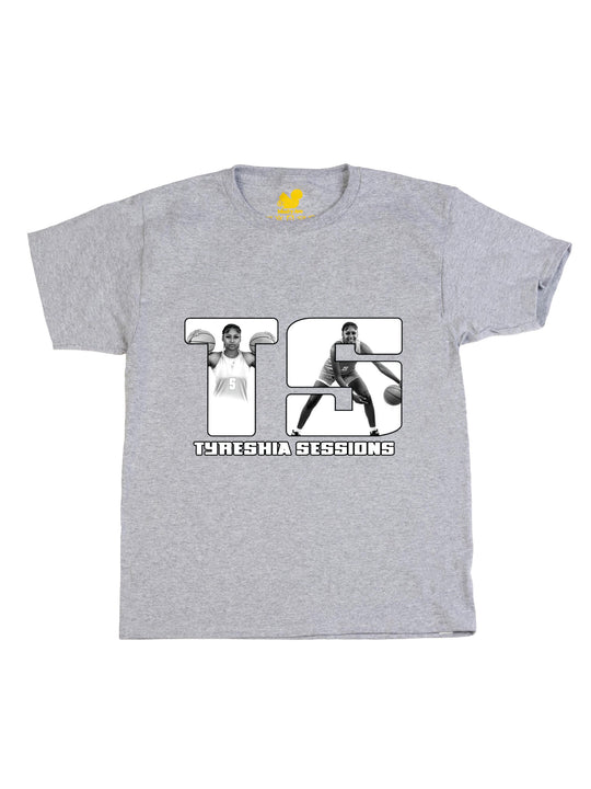 Tyreshia Sessions Youth T-Shirt