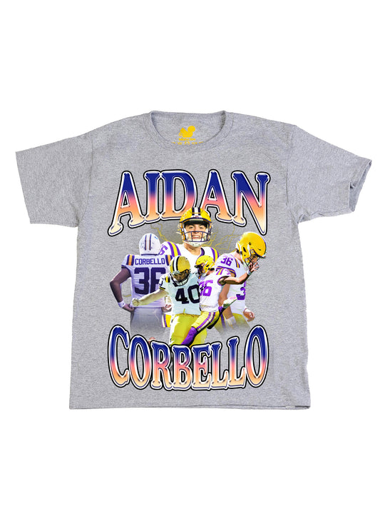 Aidan Corbello Youth T-Shirt