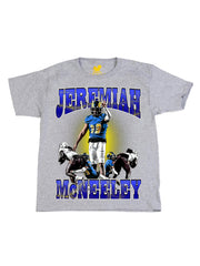 Jeremiah McNeeley Youth T-Shirt