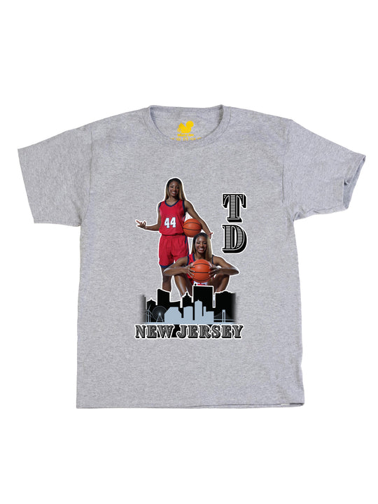 Tara Daye City Youth T-Shirt