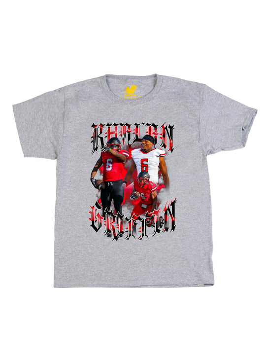 Khalan Griffin Youth T-Shirt
