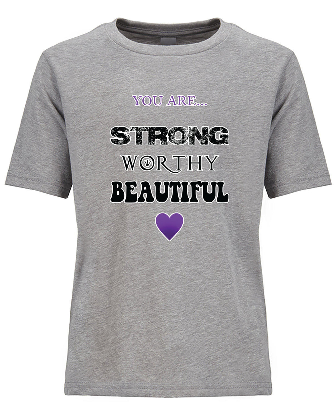 Davinique Campbell Youth T-Shirt