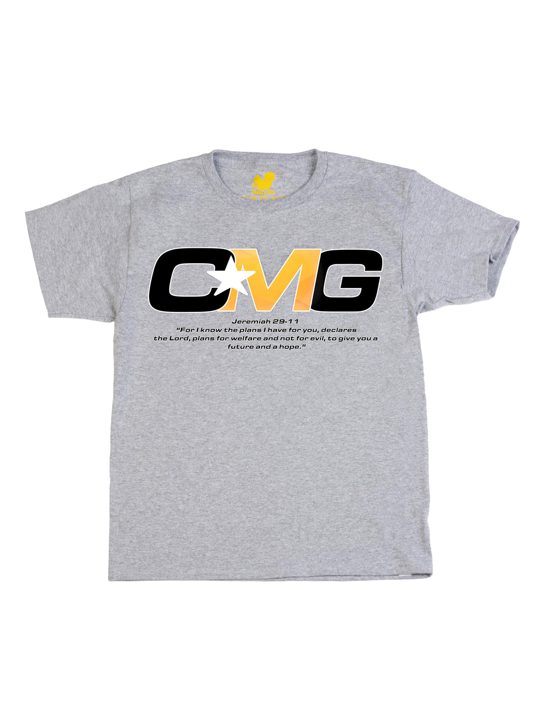 Chaz Harvey Youth T-Shirt