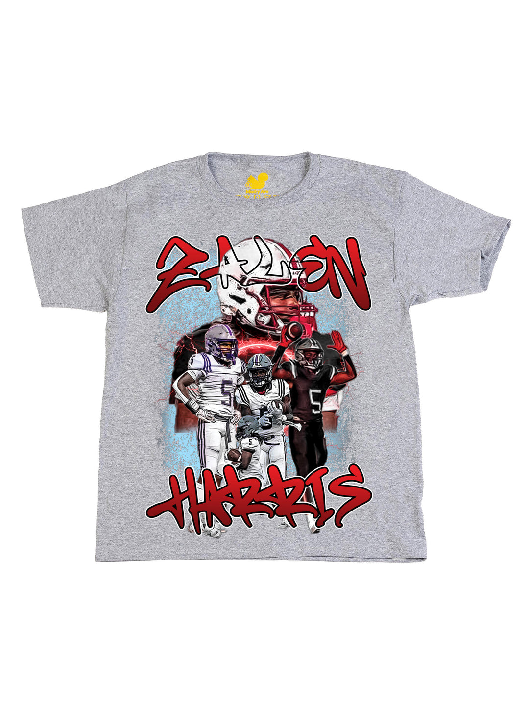 Zalen Harris Youth T-Shirt