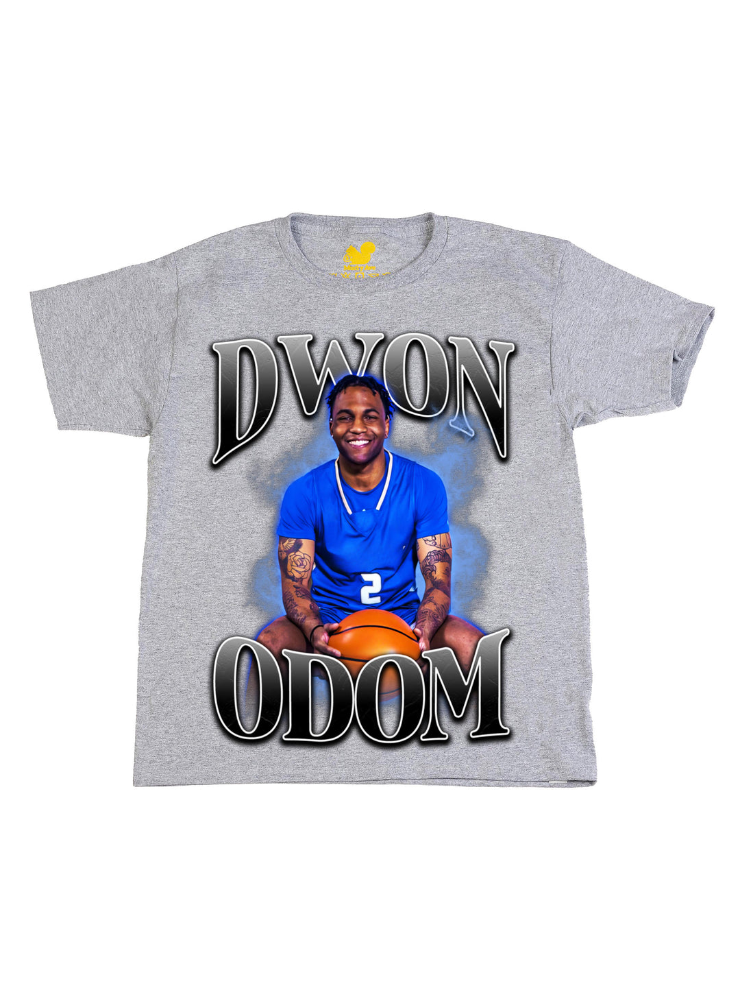 Dwon Odom Youth T-Shirt