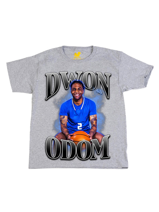 Dwon Odom Youth T-Shirt