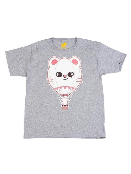 SKZOO Balloon Series Jiniret Youth T-Shirt
