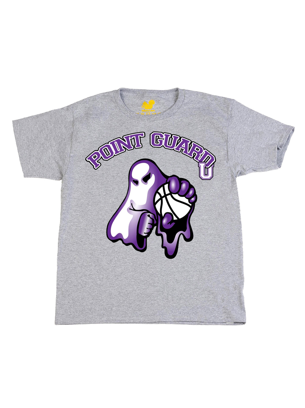 Point Guard U Youth T-Shirt