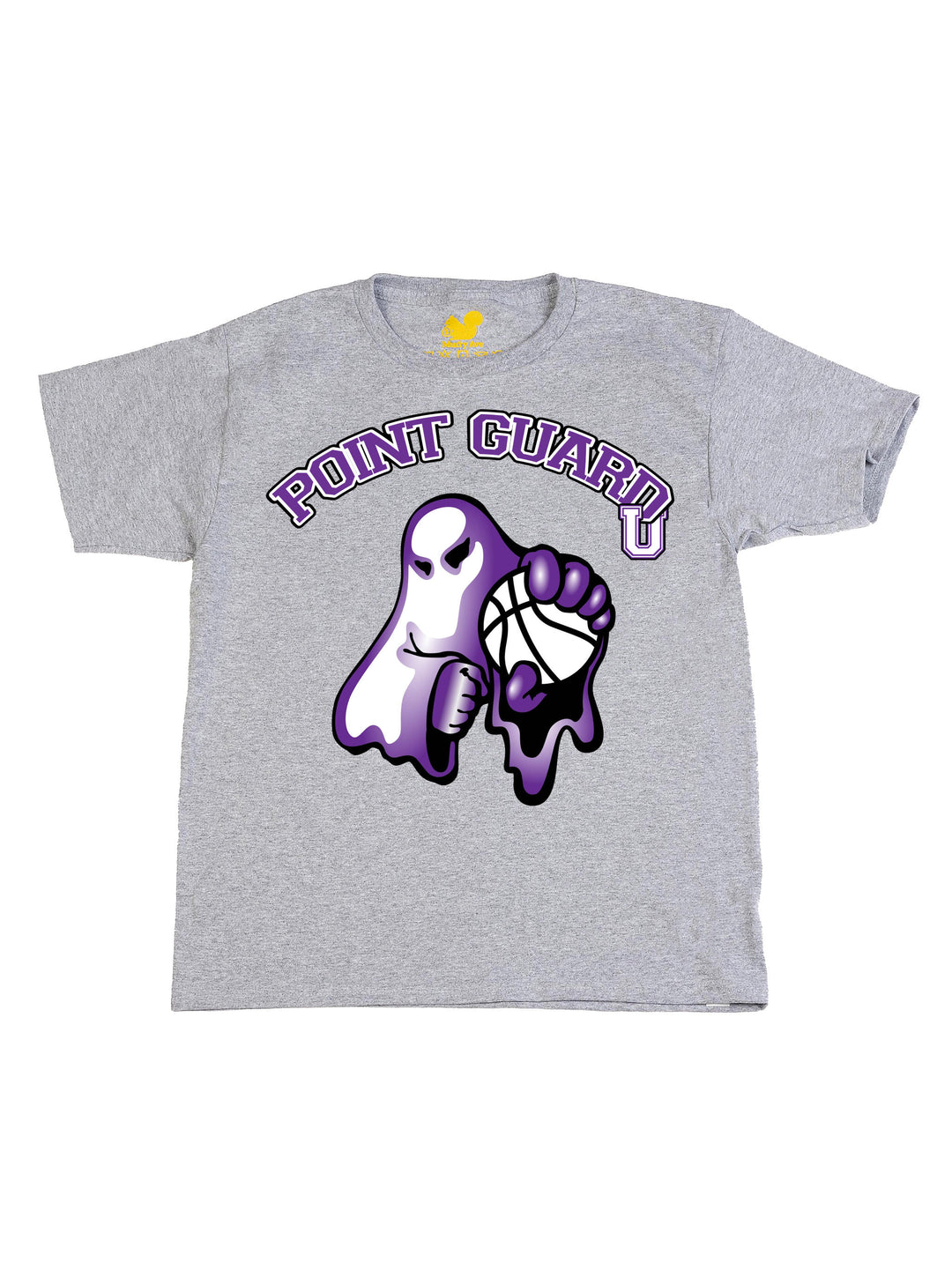 Point Guard U Youth T-Shirt