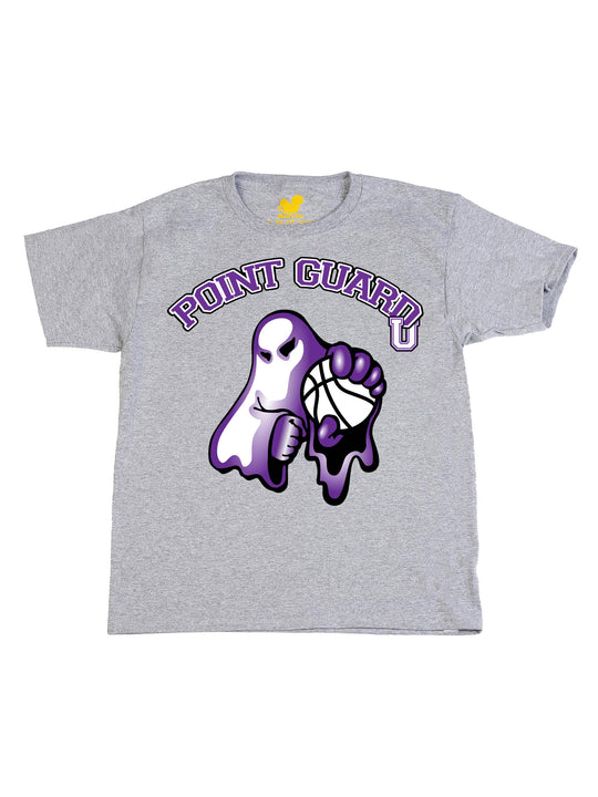 Point Guard U Youth T-Shirt