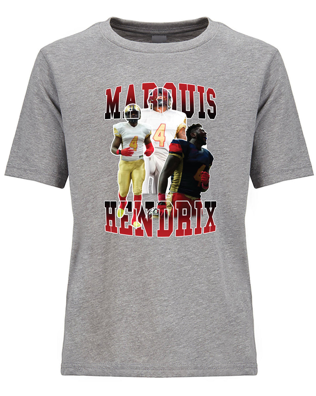 Marquis Hendrix Youth T-Shirt