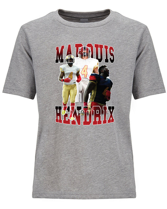 Marquis Hendrix Youth T-Shirt