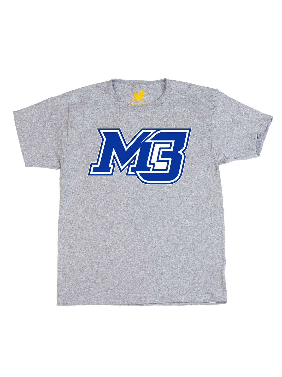 Julian Milligan logo Youth T-Shirt