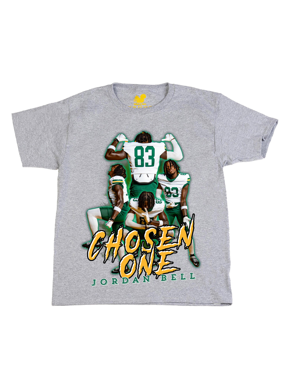 Chosen One Jordan Bell Youth T-Shirt