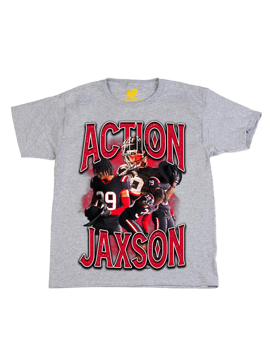 Jaxson Fleming Youth T-Shirt