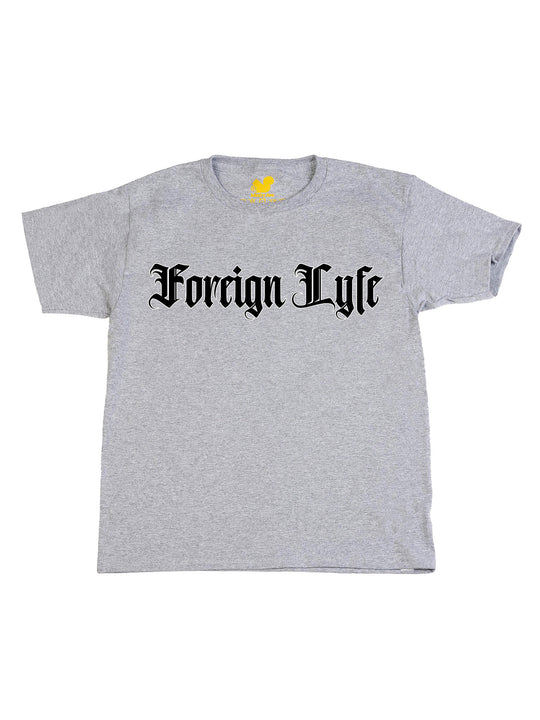 Foreign Lyfe Youth T-Shirt