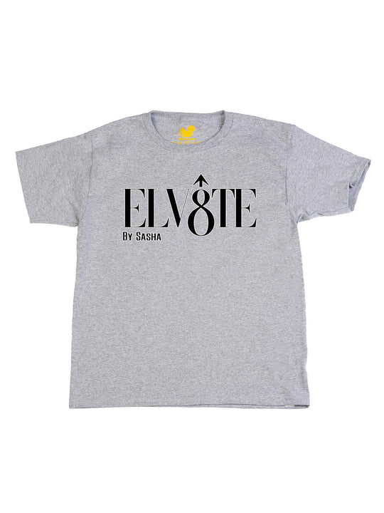 Elev8te by Sasha Youth T-Shirt