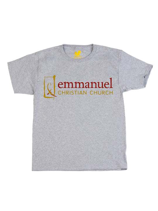 Emmanuel Christian Church Youth T-Shirt