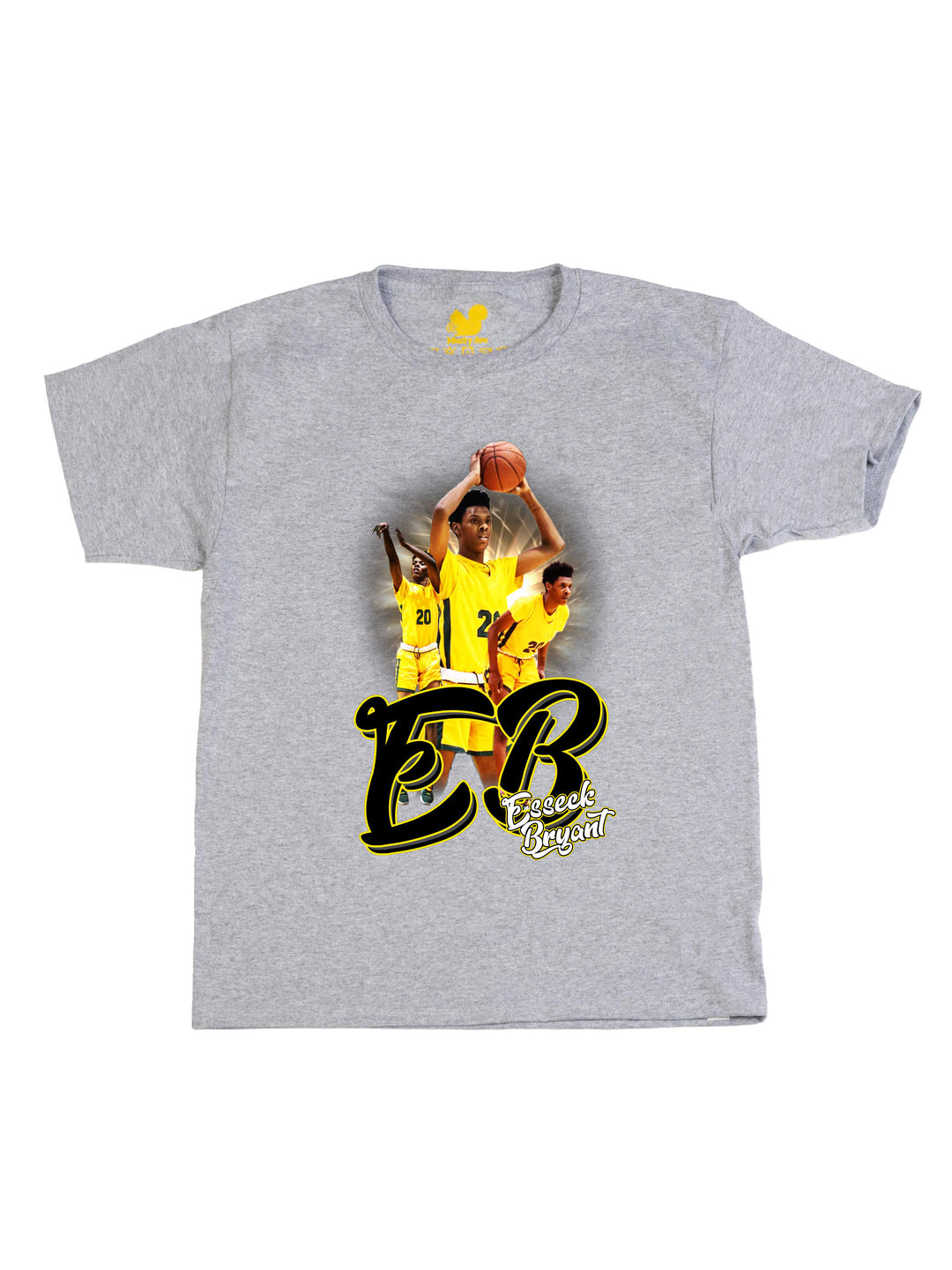Esseck Bryant Youth T-Shirt